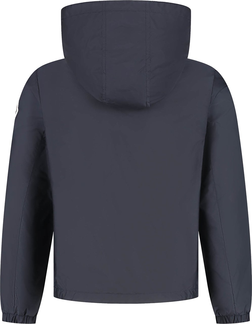 Moncler New_urville Jacket Blauw