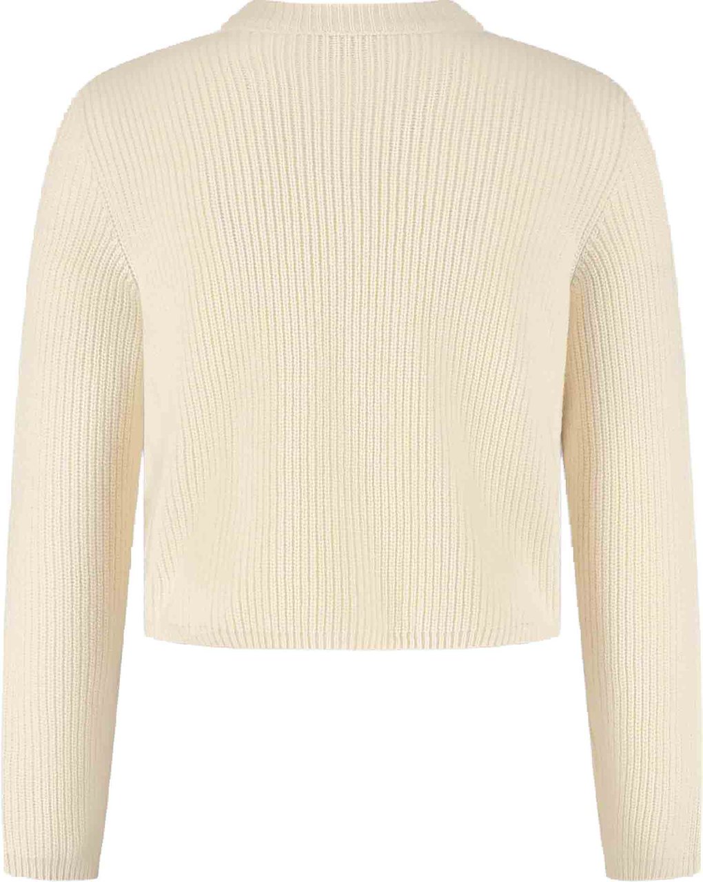 Moncler Cardigan Wit