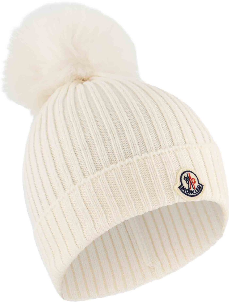 Moncler Hat Wit