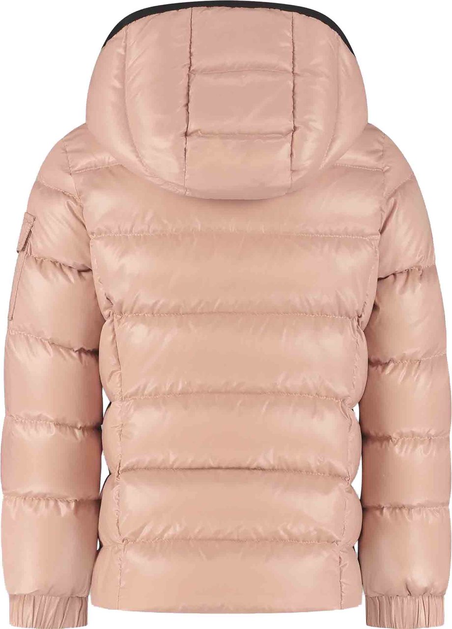 Moncler Bady Jacket Roze