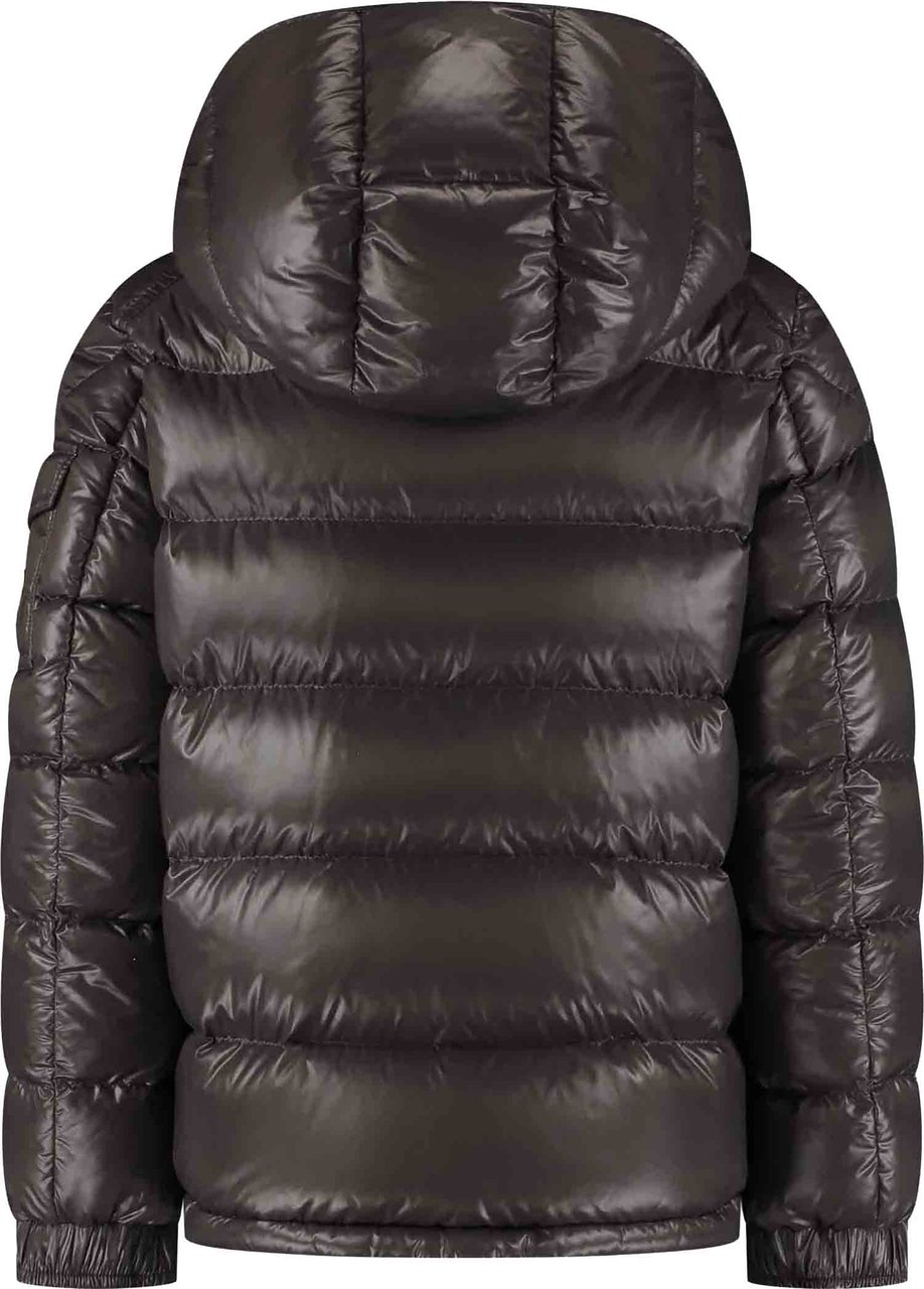 Moncler Moncler_new Maya Jacket Grijs