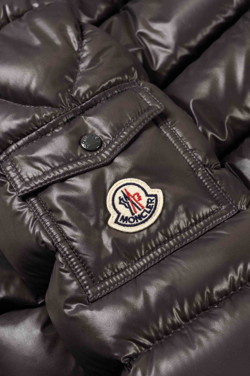 Moncler Moncler_new Maya Jacket Grijs