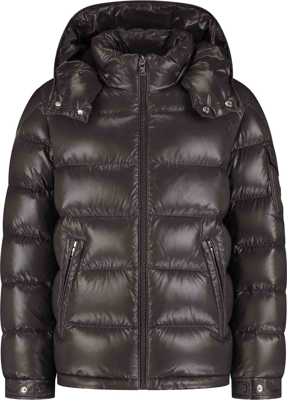Moncler Moncler_new Maya Jacket Grijs
