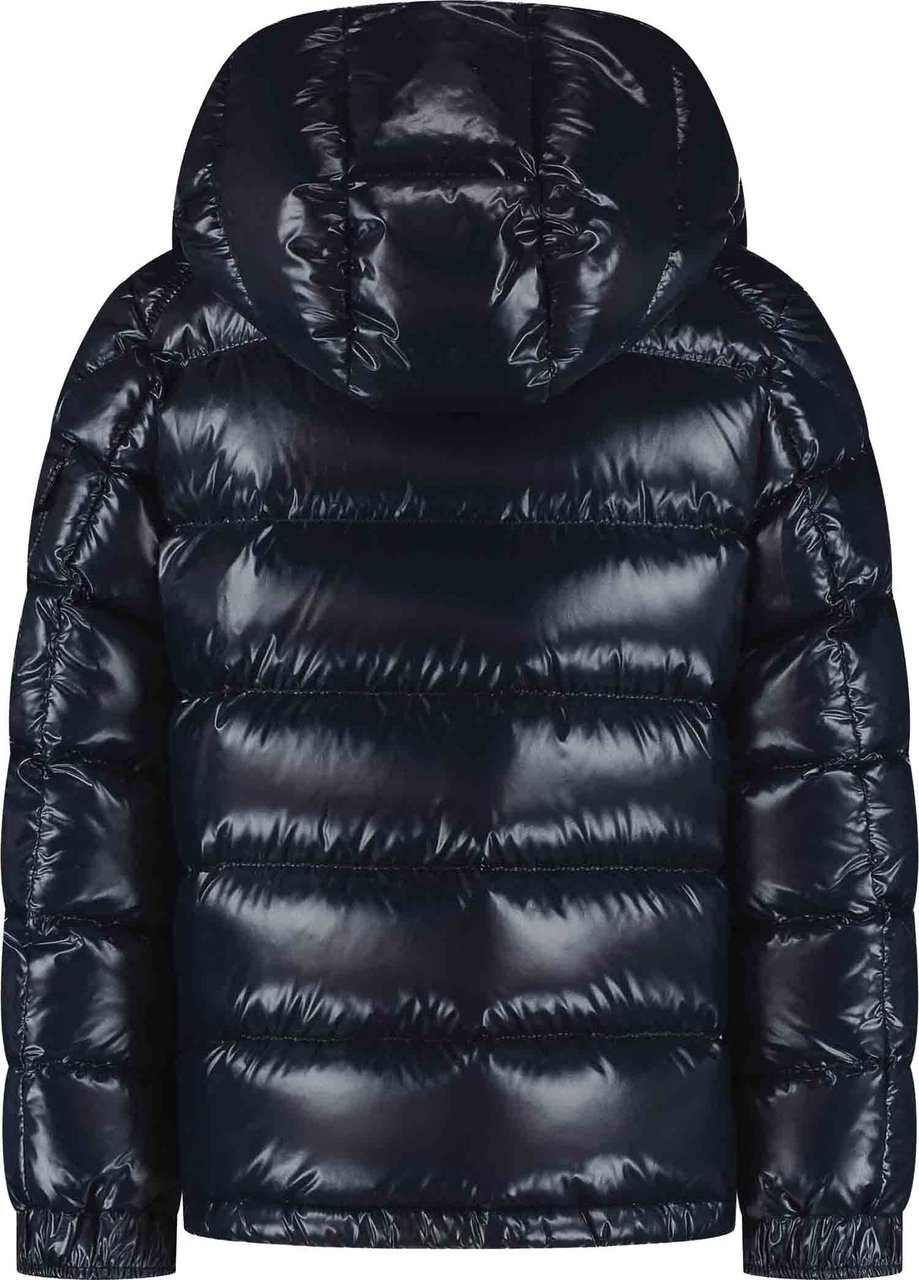 Moncler Moncler_new Maya Jacket Blauw