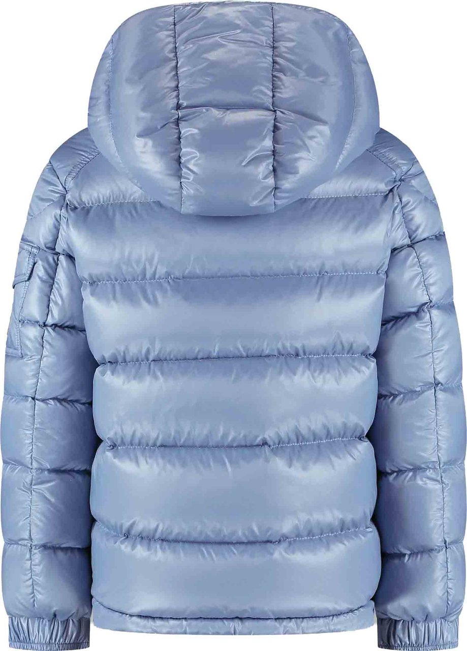 Moncler Moncler_new Maya Jacket Blauw