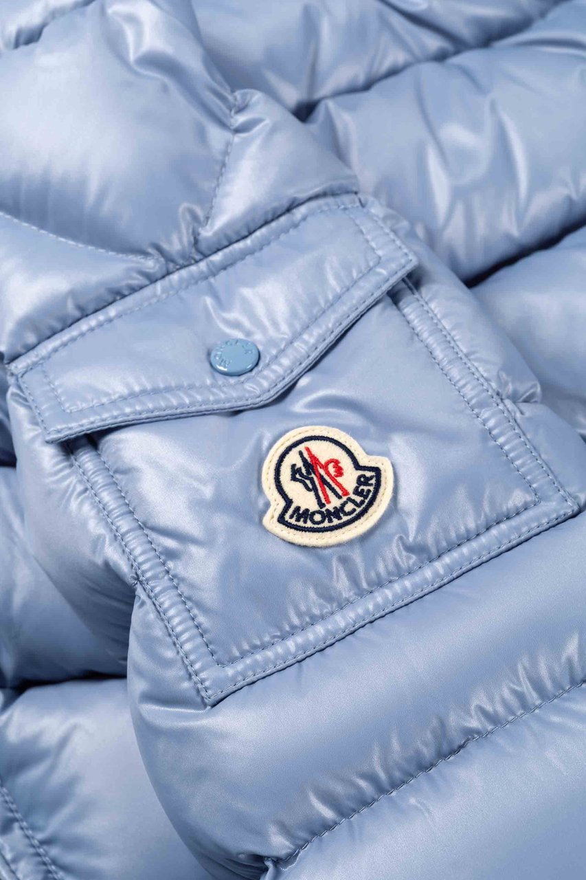 Moncler Moncler_new Maya Jacket Blauw