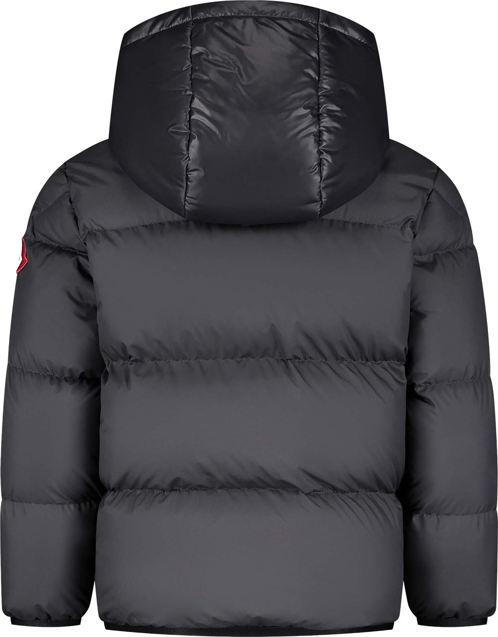 Moncler Barin Jacket Grijs