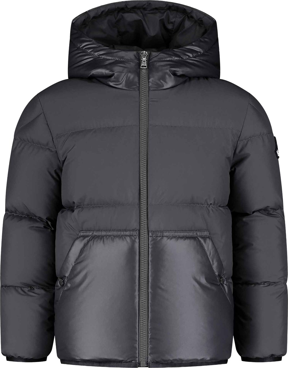 Moncler Barin Jacket Grijs