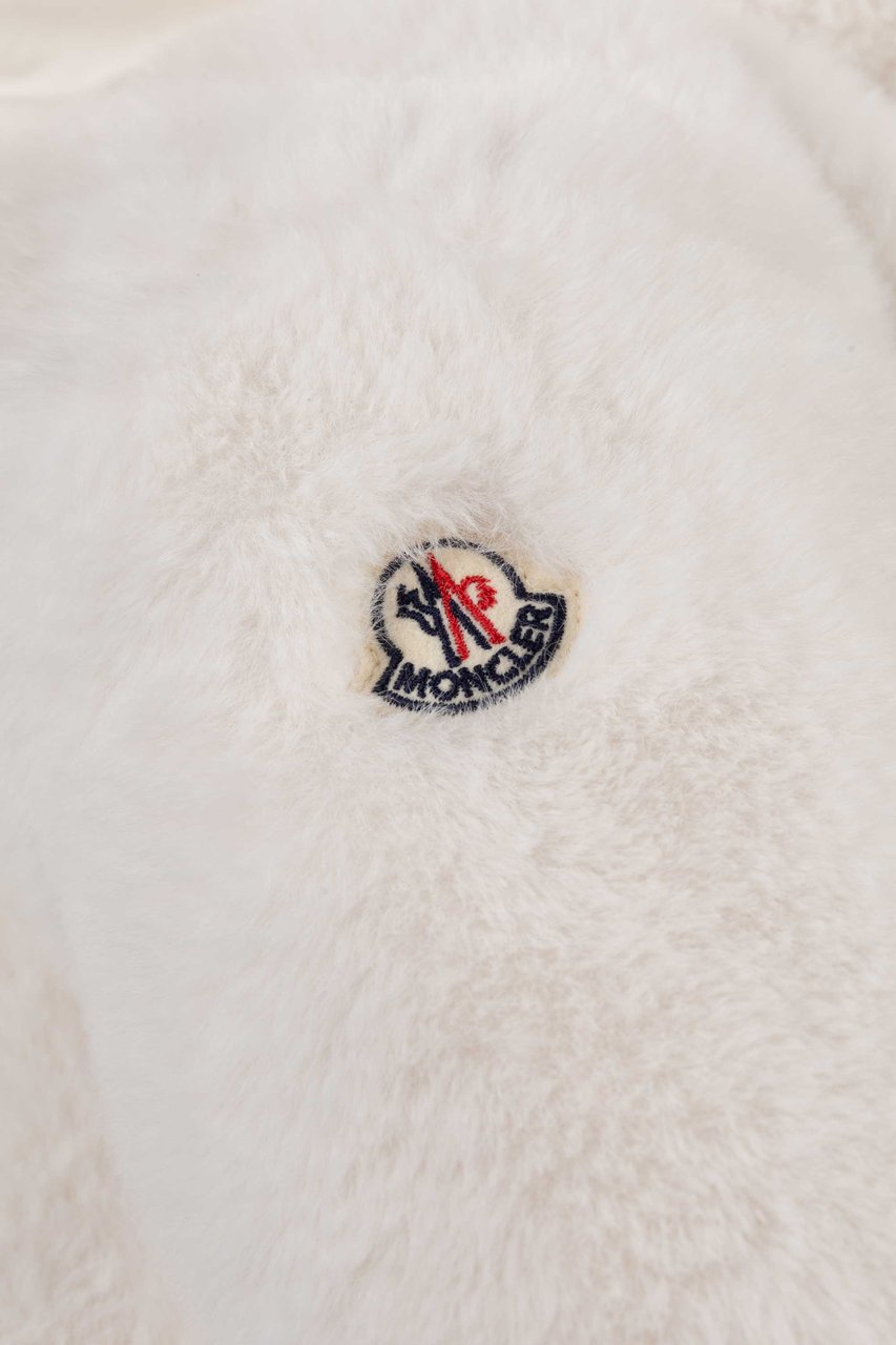 Moncler Viona Jacket Wit