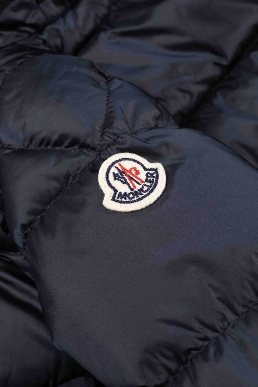 Moncler Sharon Jacket Blauw