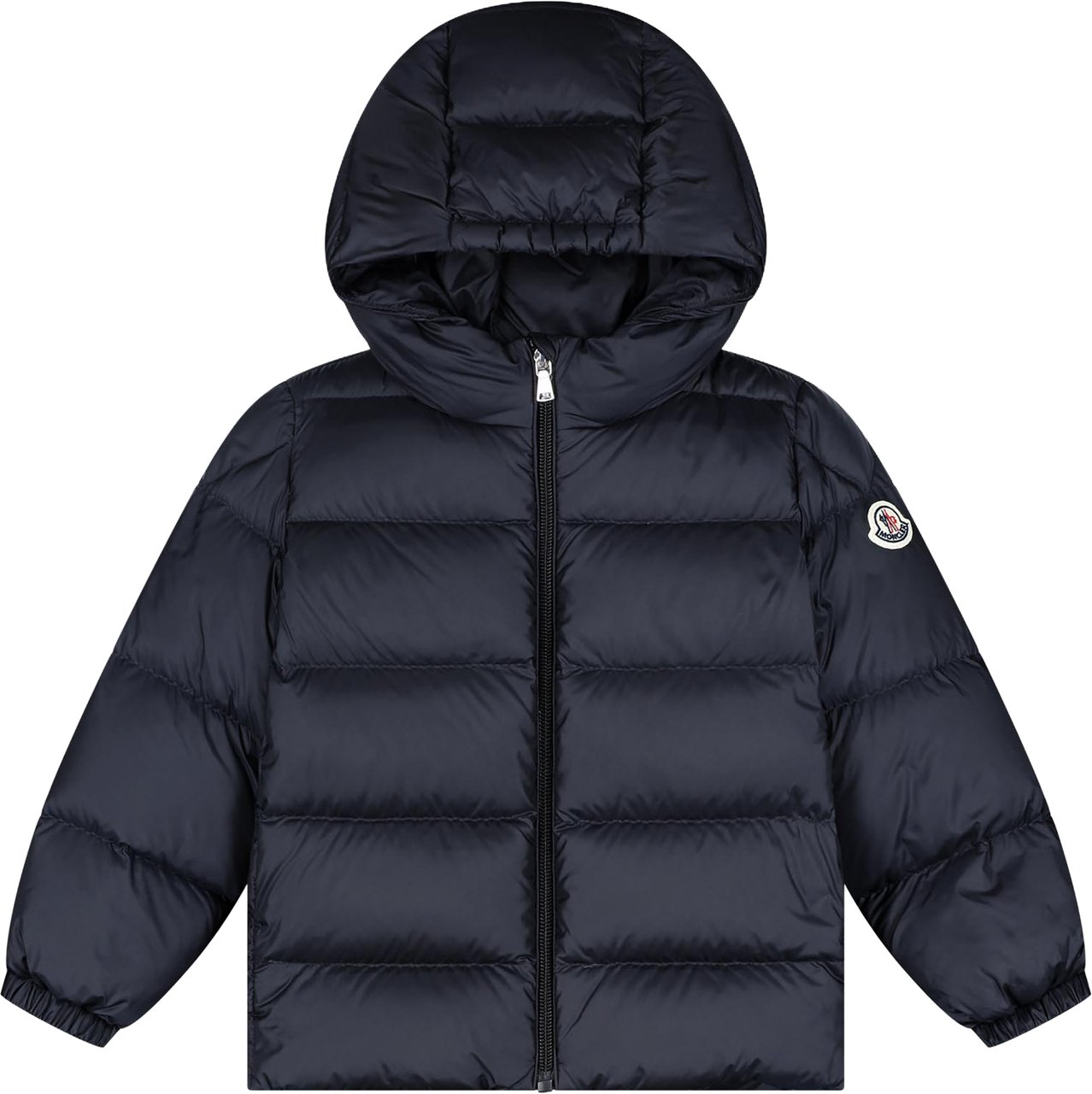 Moncler Sharon Jacket Blauw