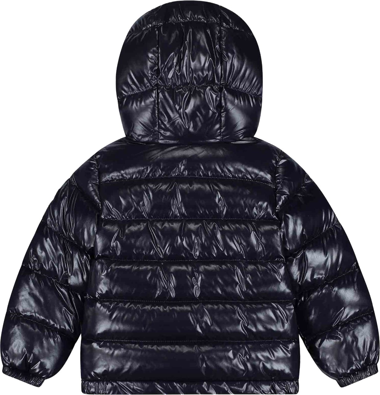 Moncler New_aubert_jers Jacket Blauw