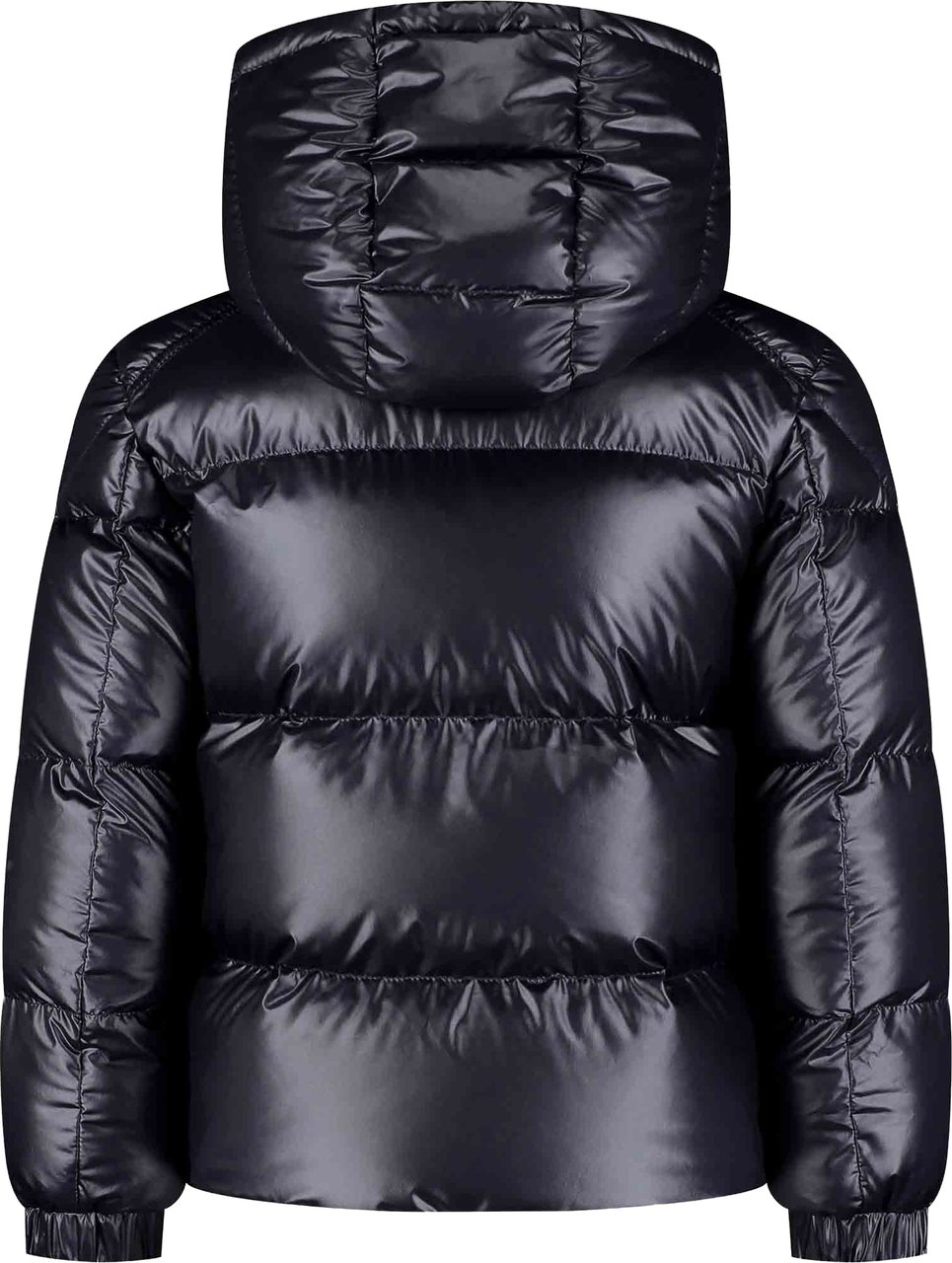 Moncler Yule Jacket Blauw