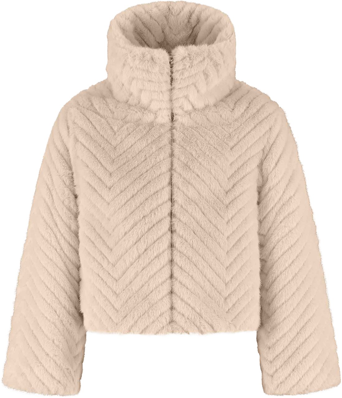 Moncler Eira Jacket Beige