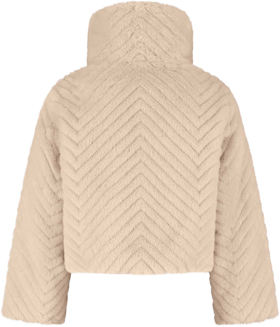 Moncler Eira Jacket Beige