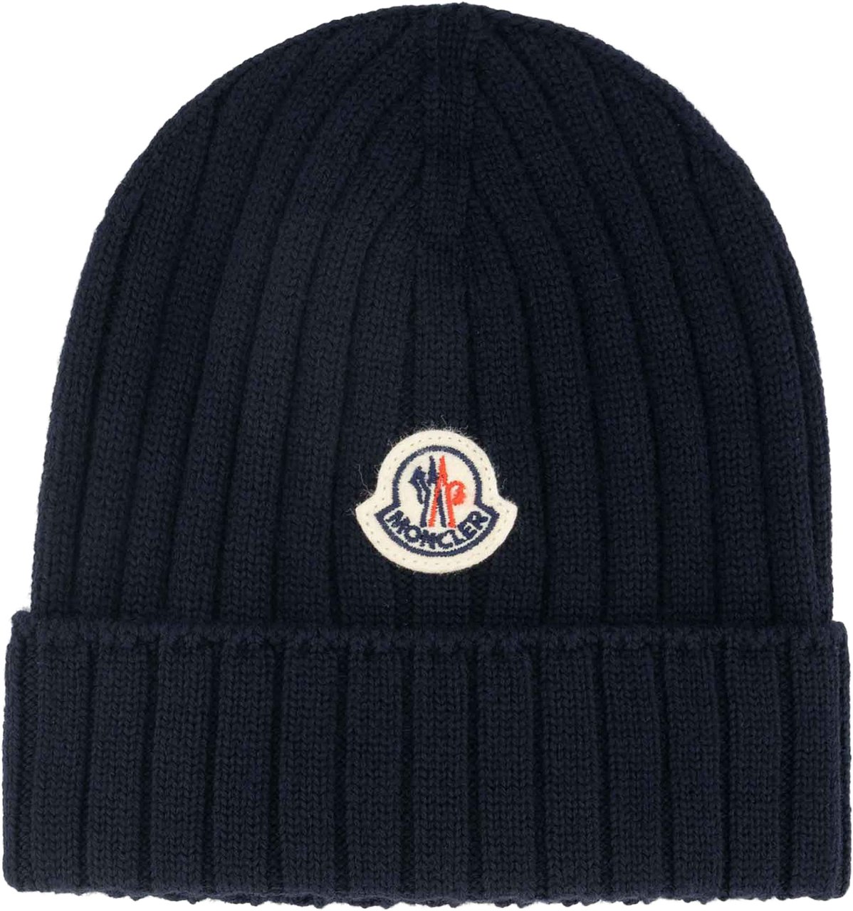Moncler Hat Blauw