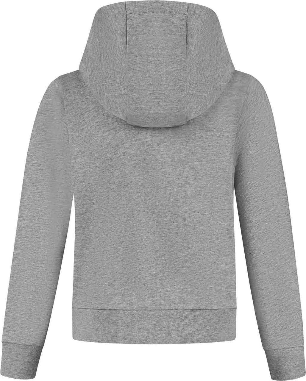 Moncler Hoodie Sweater Grijs