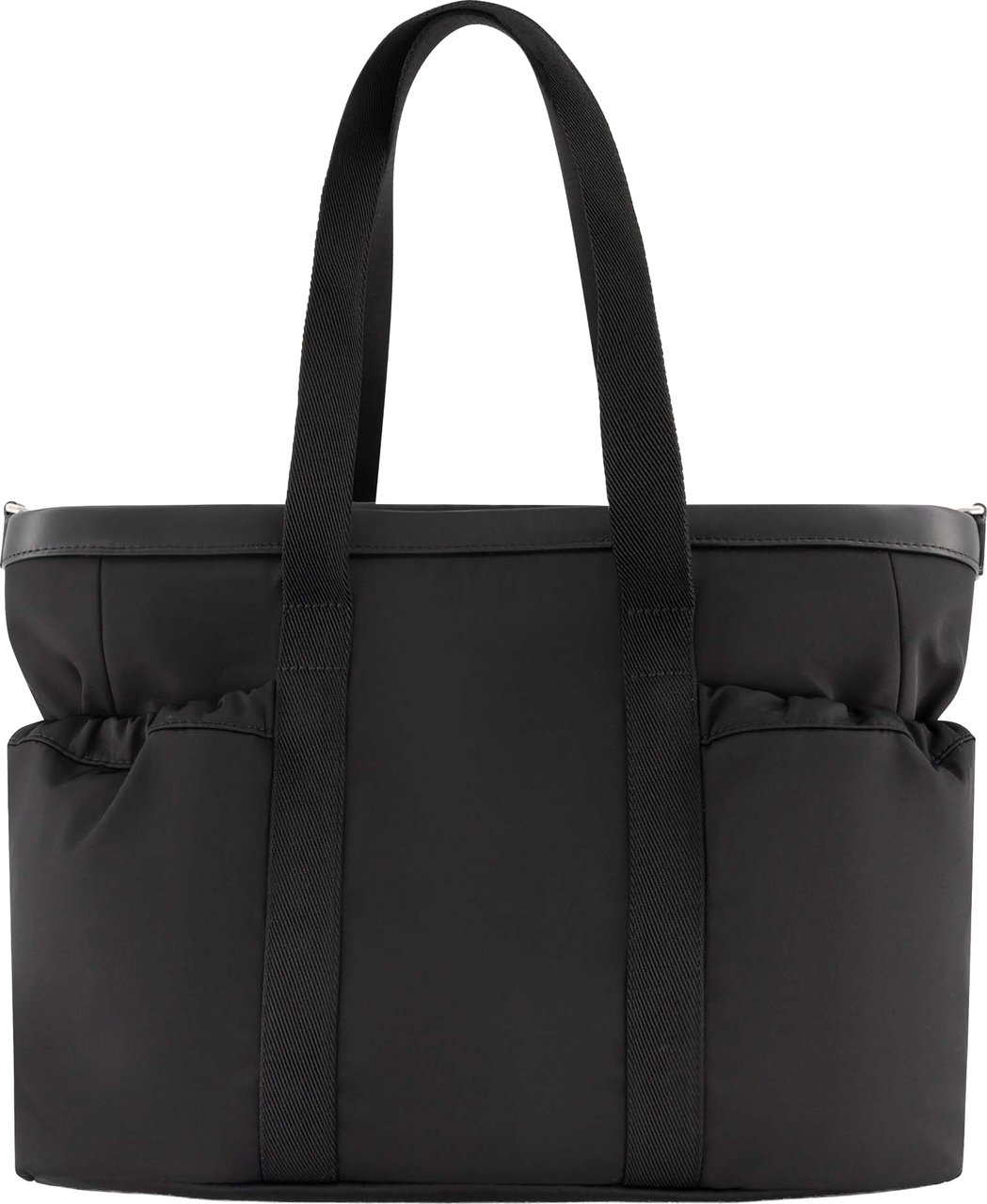 Moncler Mommy Tote Bag Zwart