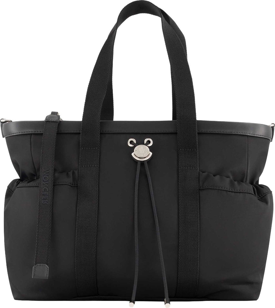 Moncler Mommy Tote Bag Zwart