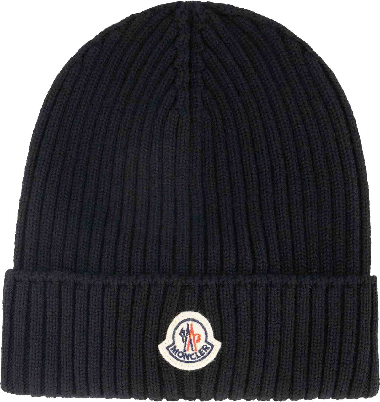 Moncler Hat Zwart