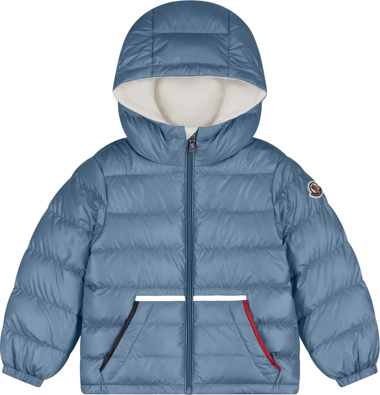 Moncler Icarus Jacket Blauw