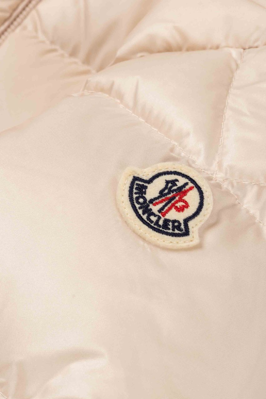 Moncler Sharon Jacket Roze