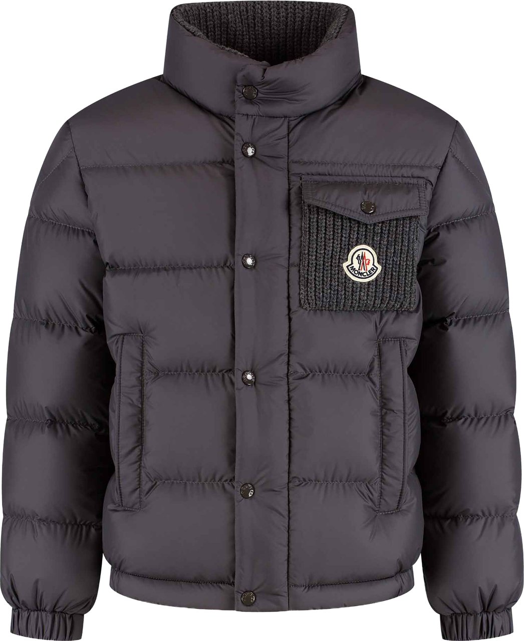 Moncler Jarek Jacket Grijs