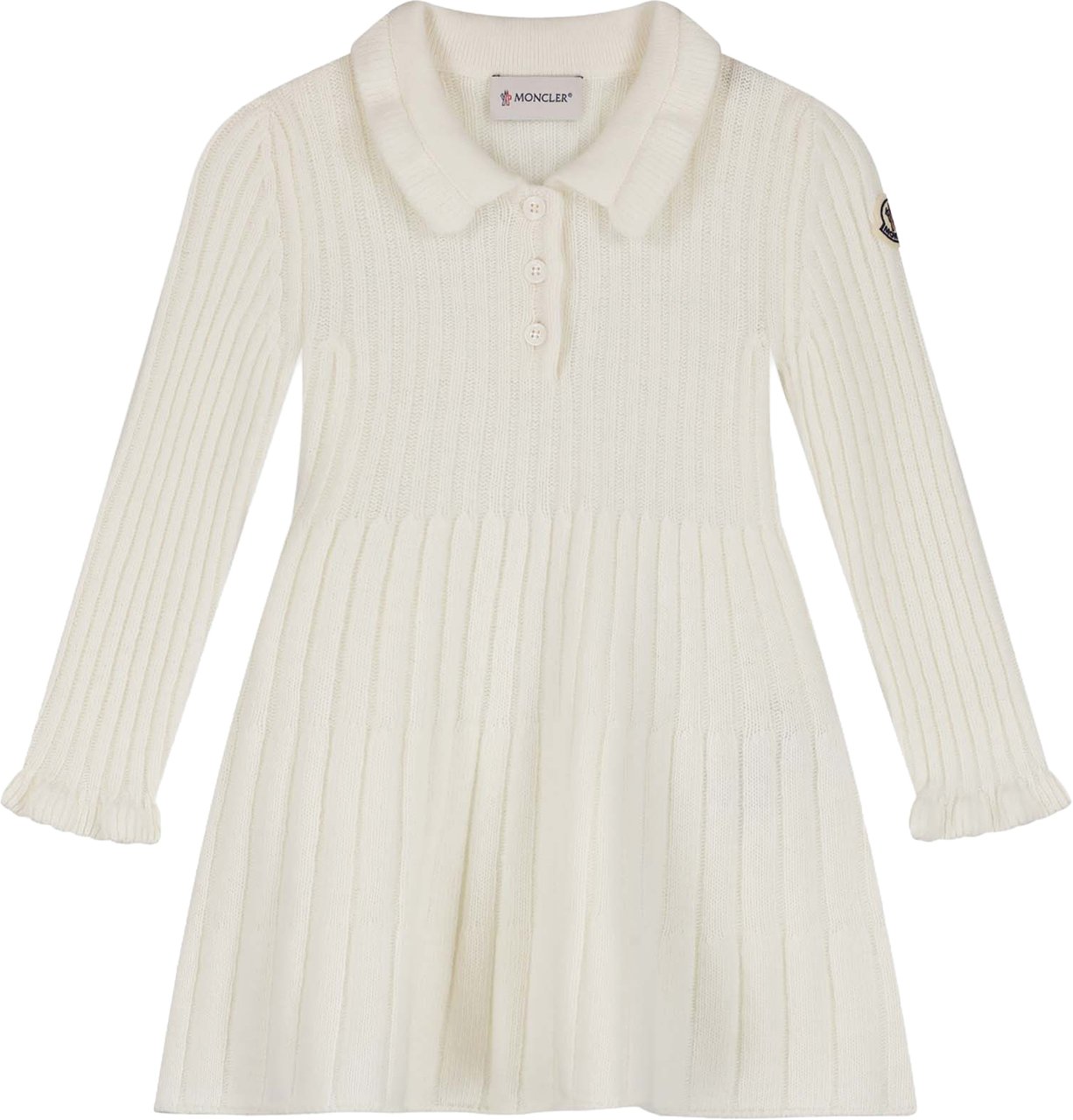 Moncler Dress Wit