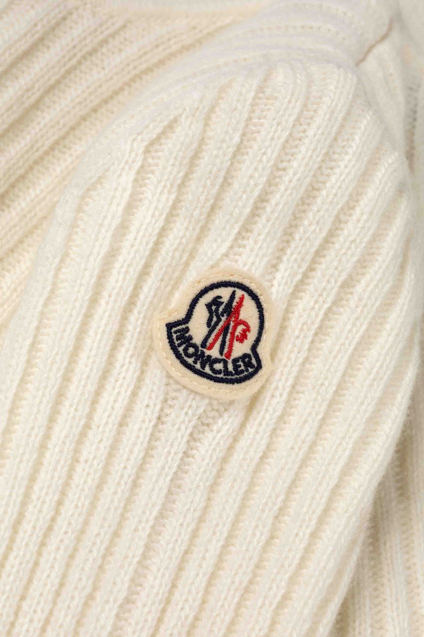 Moncler Dress Wit