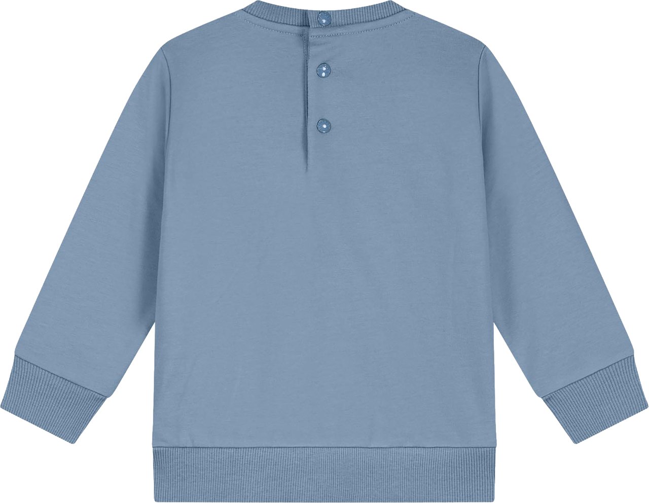 Moncler Knitwear Clothing Ensemble Blauw