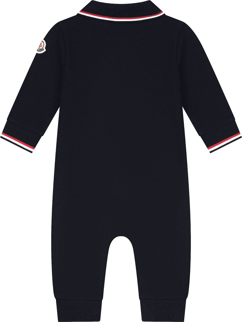 Moncler Romper Blauw