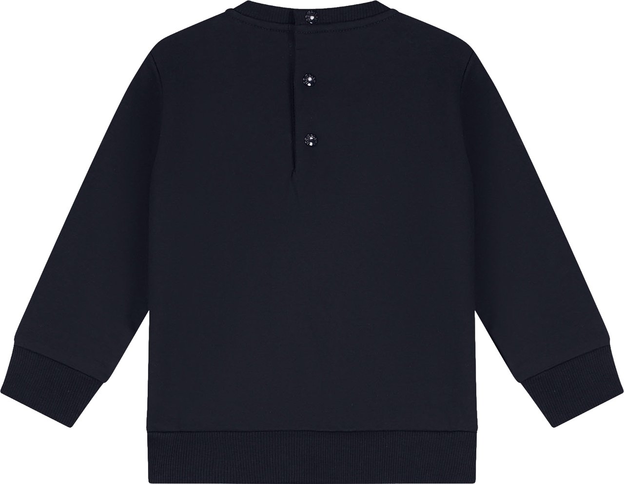 Moncler Knitwear Clothing Ensemble Blauw