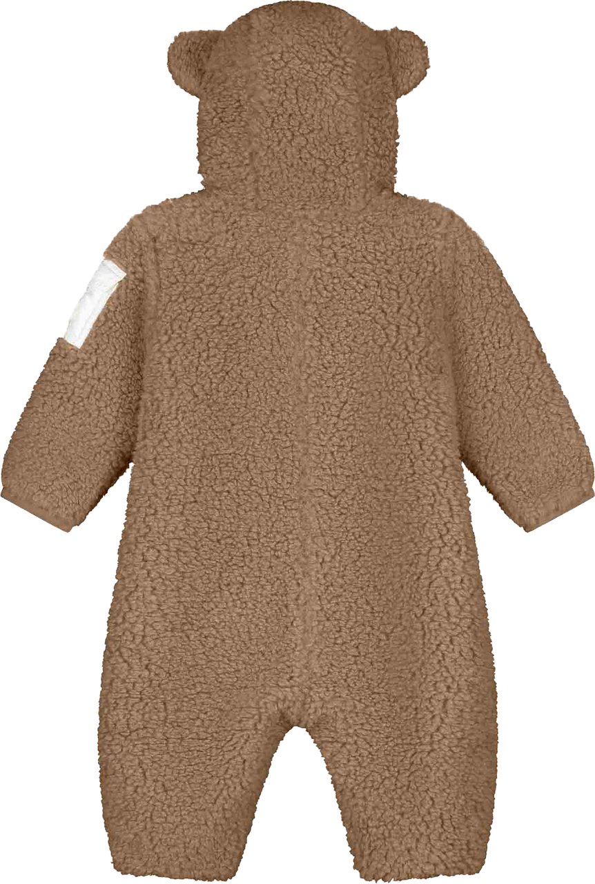 Moncler Romper Beige