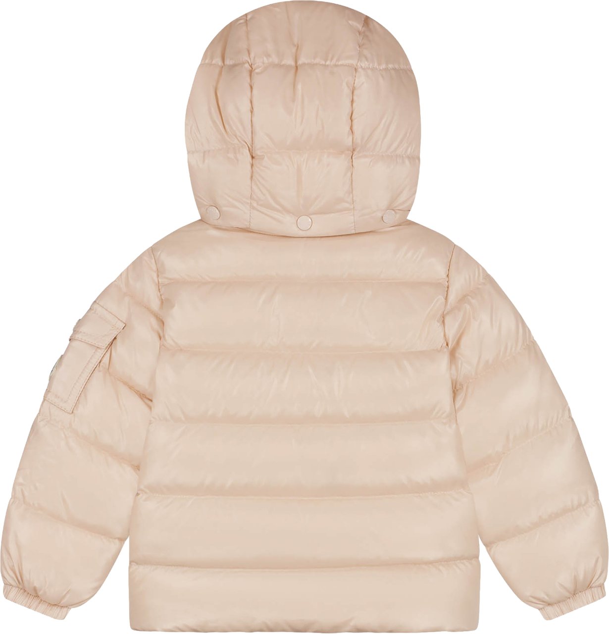Moncler Bady Jacket Roze