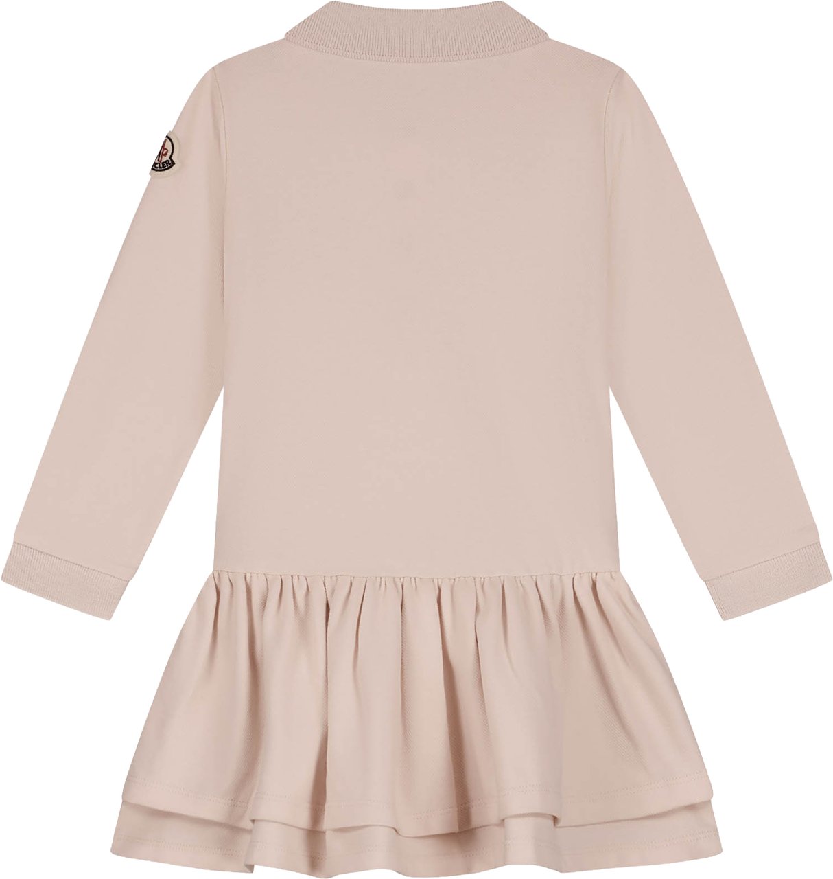 Moncler Dress Roze