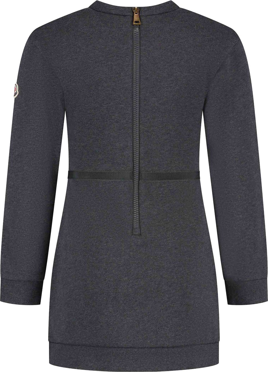 Moncler Dress Grijs
