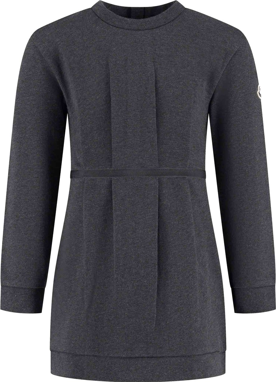 Moncler Dress Grijs
