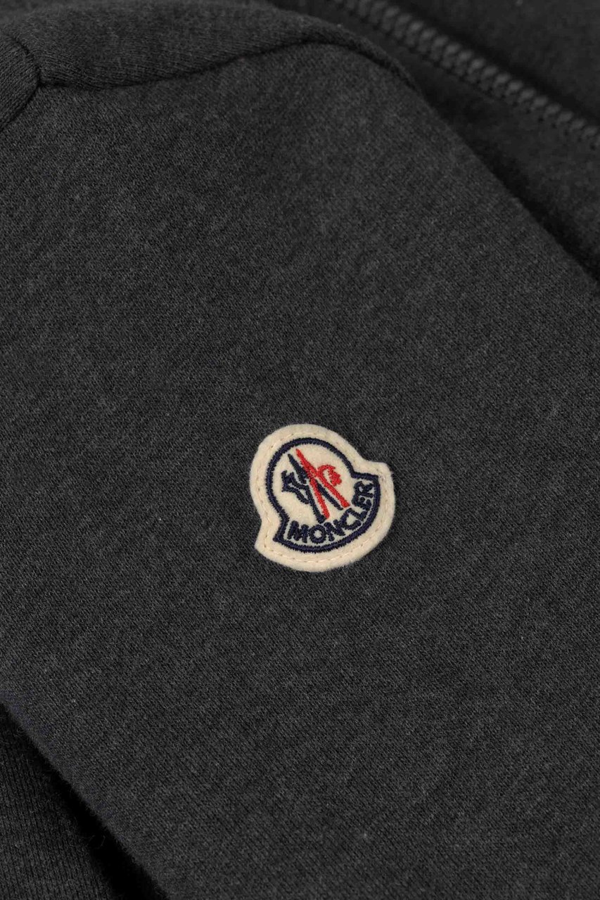 Moncler Dress Grijs