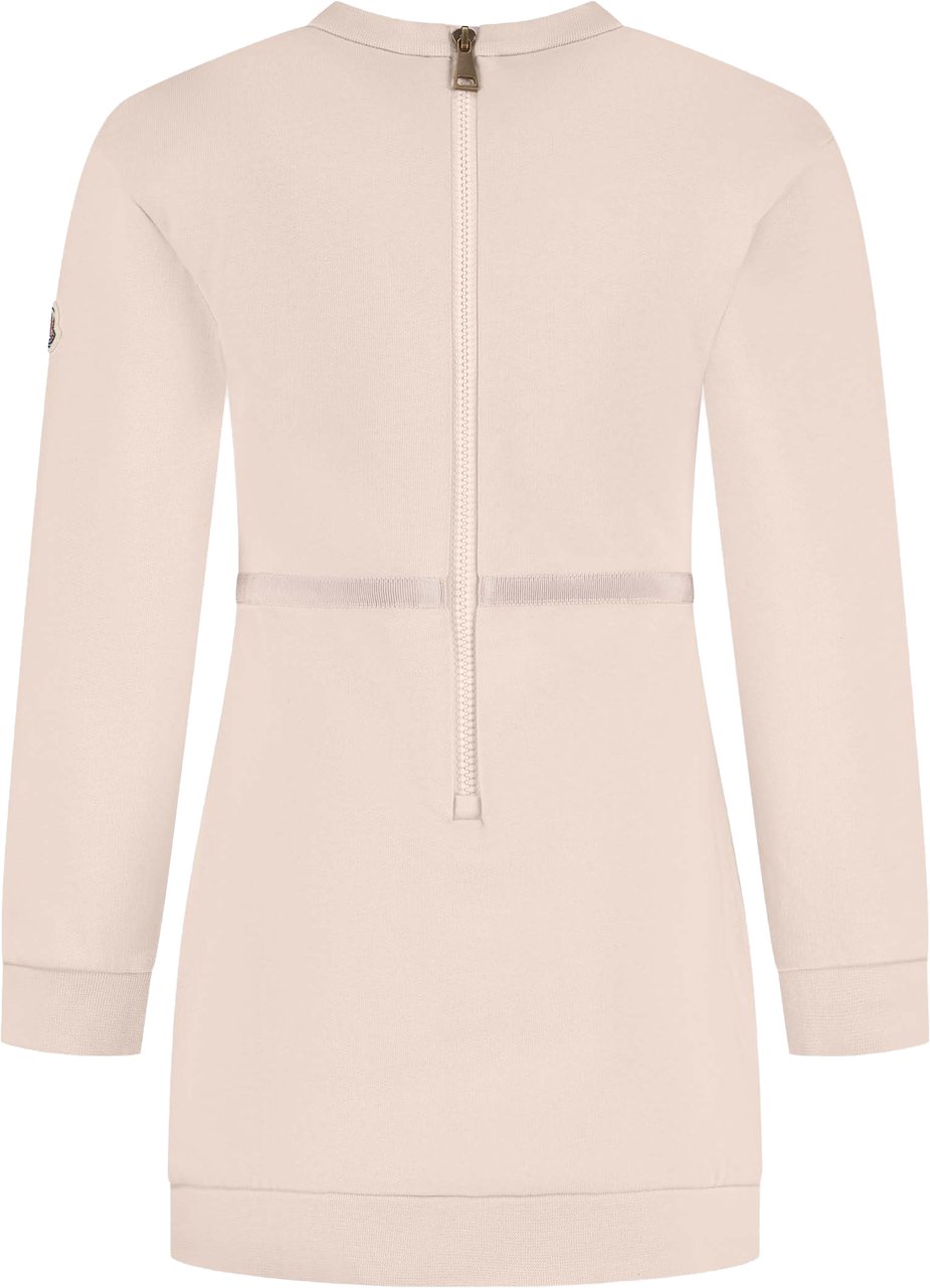 Moncler Dress Roze