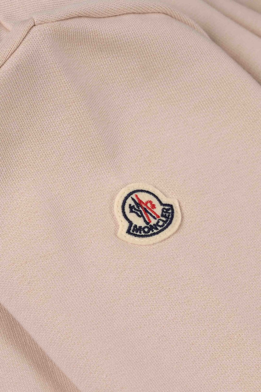 Moncler Dress Roze
