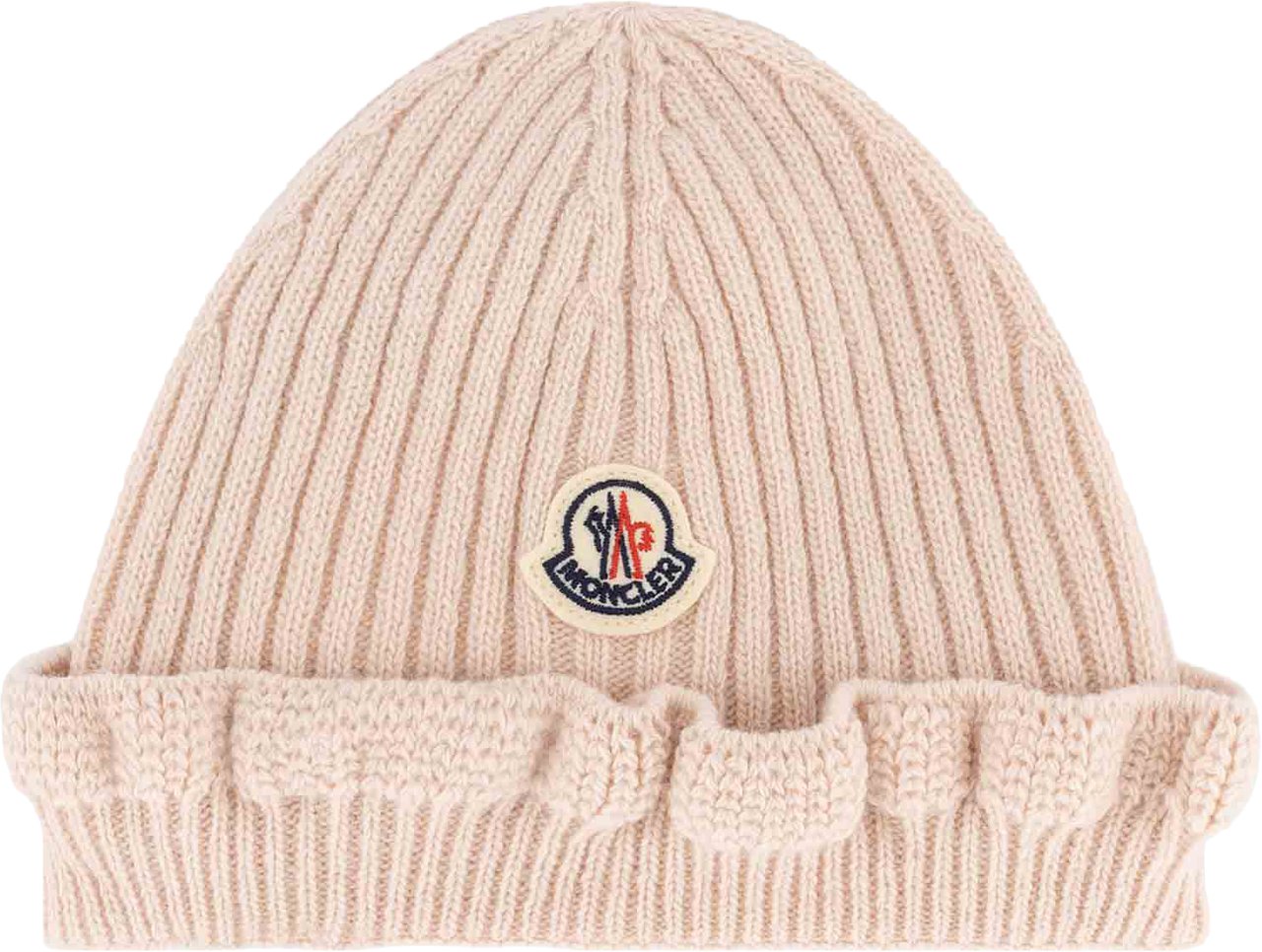 Moncler Hat Roze
