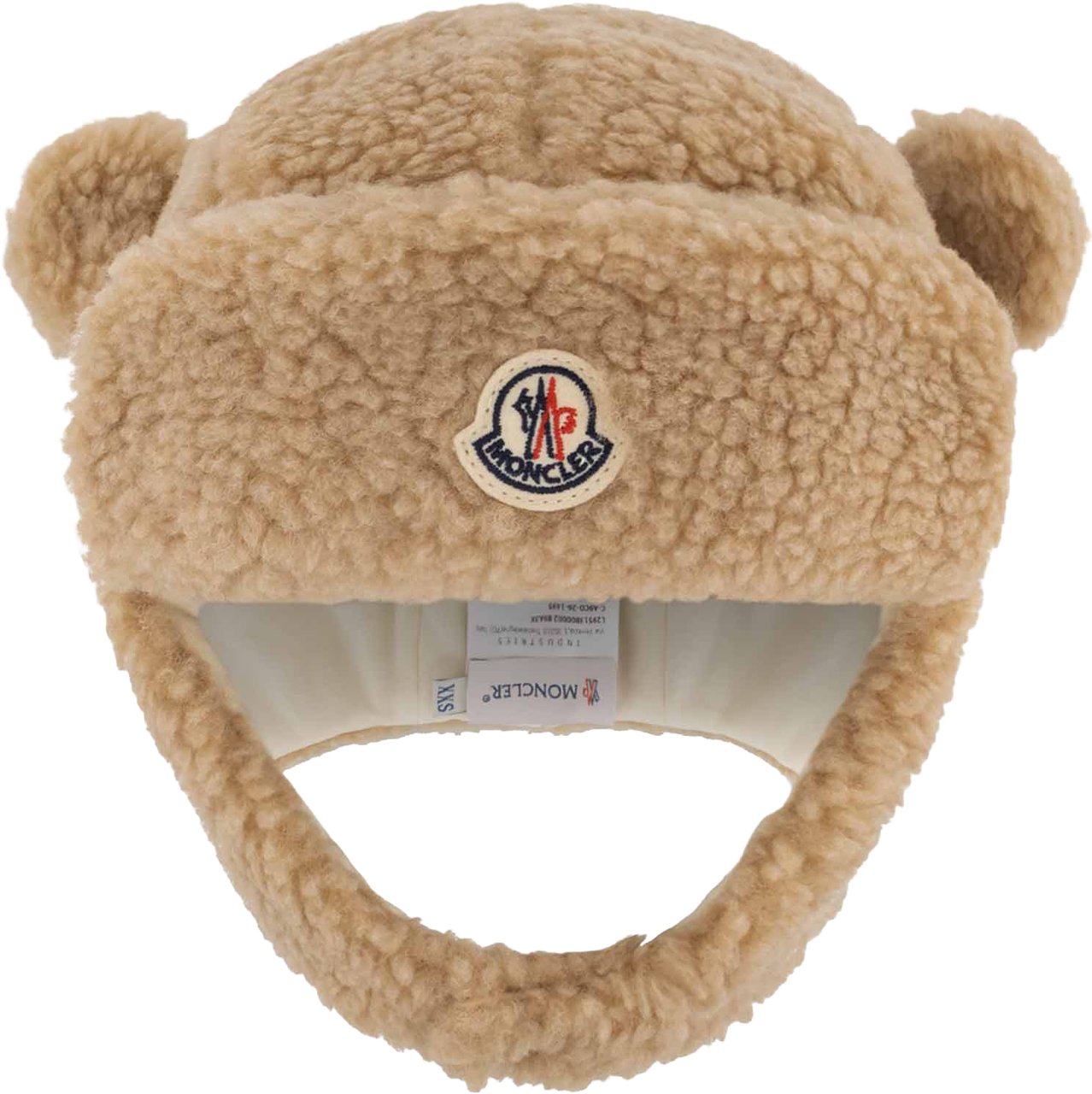 Moncler Hat Beige