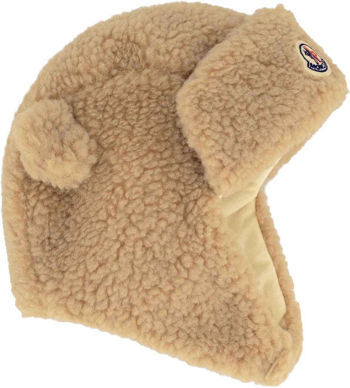 Moncler Hat Beige