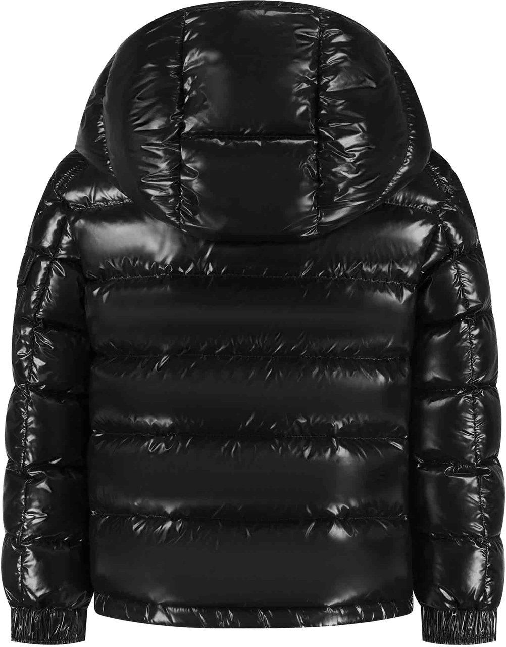 Moncler Moncler_new Maya Jacket Zwart