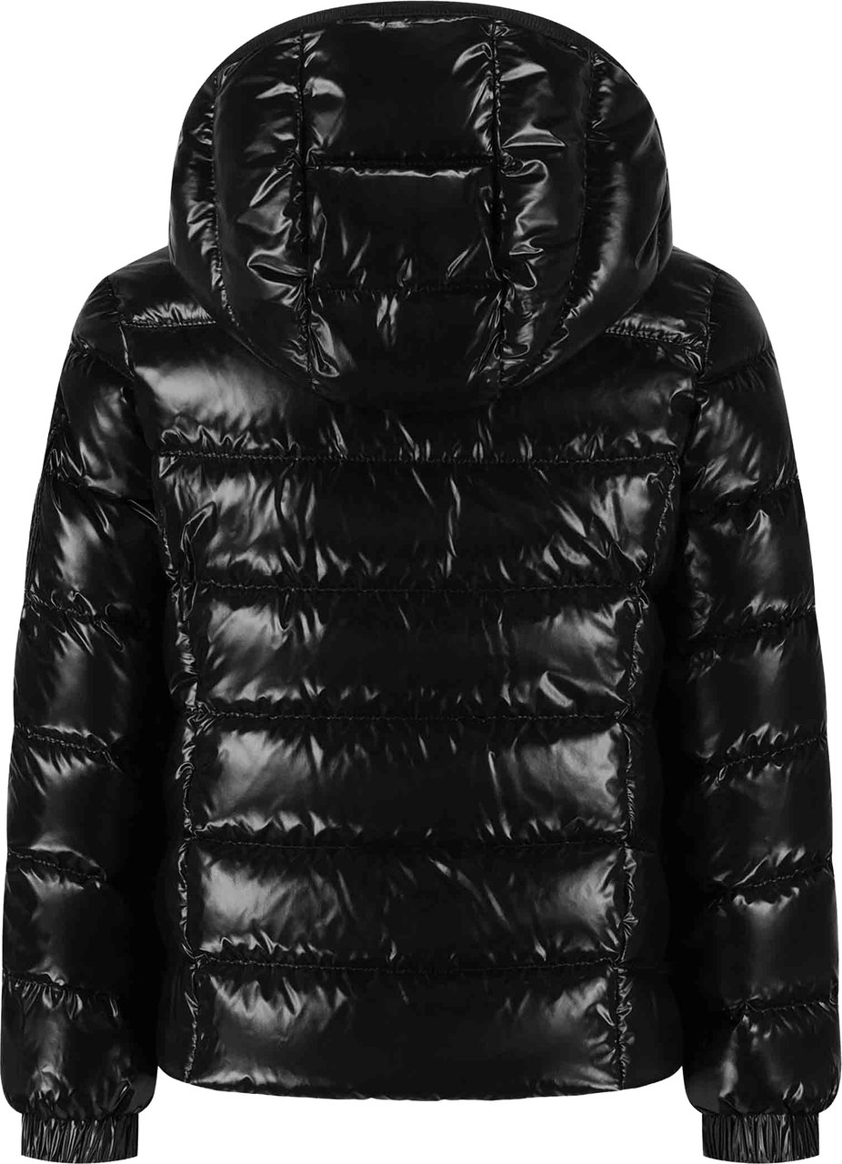 Moncler Bady Jacket Zwart