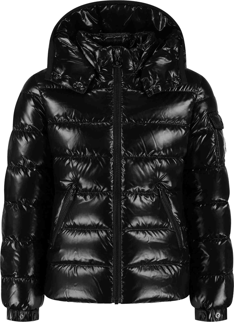 Moncler Bady Jacket Zwart