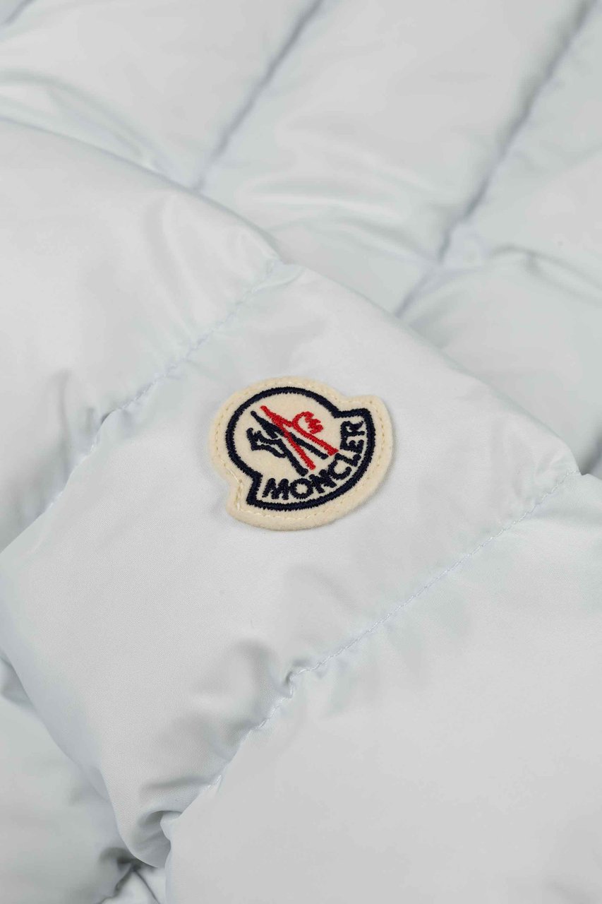Moncler Avoce Jacket Blauw