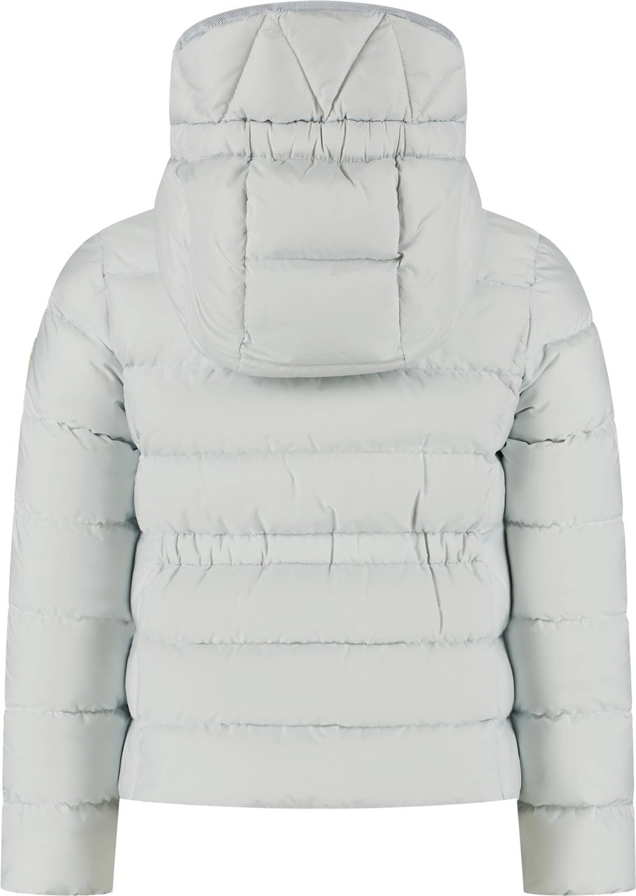 Moncler Avoce Jacket Blauw