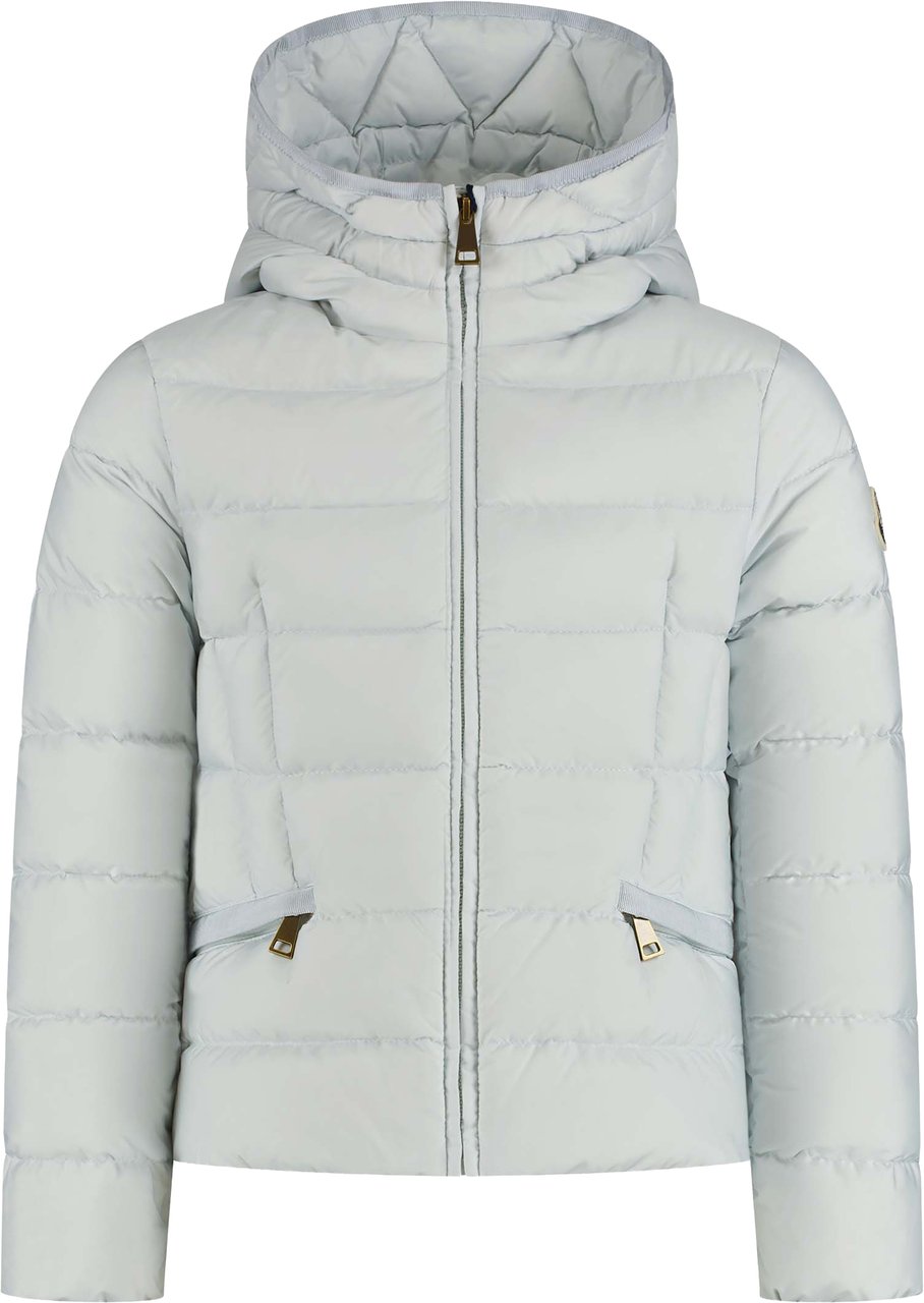 Moncler Avoce Jacket Blauw