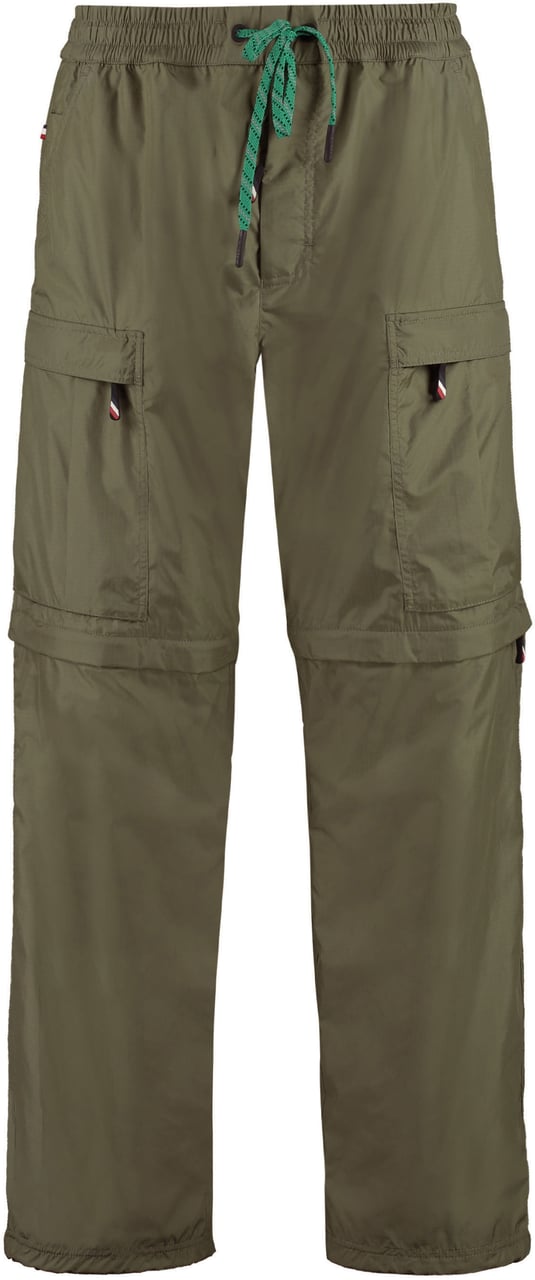 Moncler PANT Groen